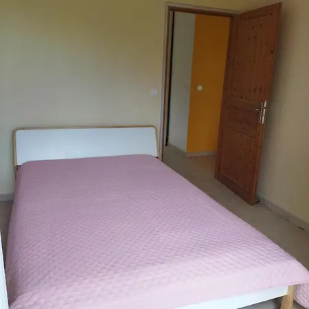 2 Pieces Annexe Independant Semesterbostad Antibes